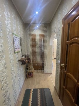 1-к квартира, 4/4 эт., 31м²