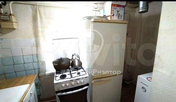Дом 40м², участок 1 631 сот.
