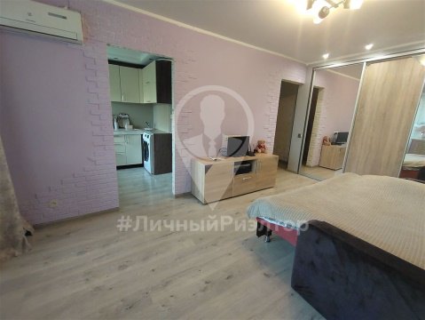 1-к квартира, 5/5 эт., 31м²