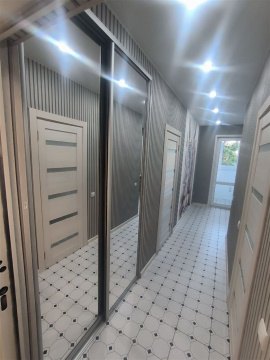 1-к квартира, 2/16 эт., 34м²