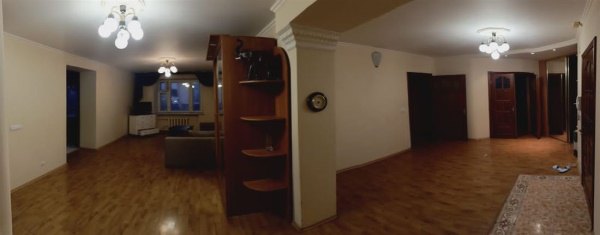 3-к квартира, 3/10 эт., 123м²