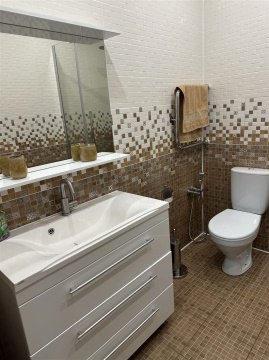 Студия, 14/15 эт., 36м²