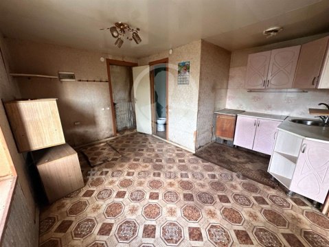 Дом 53м², участок 22 сот.