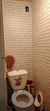 2-к квартира, 4/5 эт., 50м²