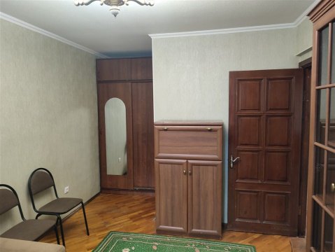 2-к квартира, 2/5 эт., 44м²
