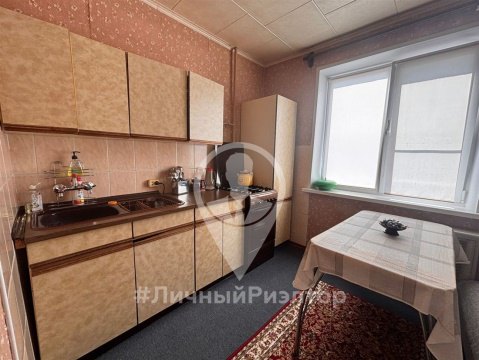 2-к квартира, 3/9 эт., 49м²