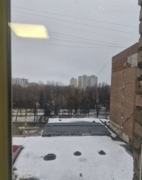 4-к квартира, 6/12 эт., 73м²