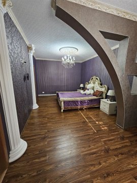 Дом 120м², участок 6 сот.