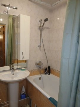 3-к квартира, 5/9 эт., 68м²