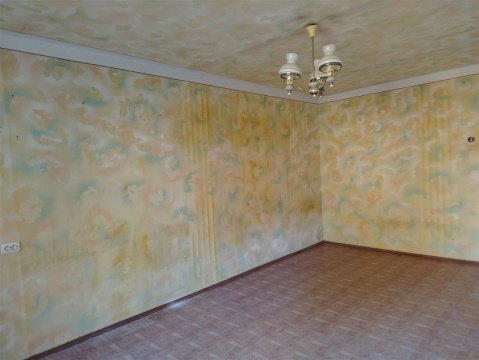 1-к квартира, 4/5 эт., 40м²
