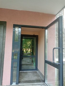 2-к квартира, 5/5 эт., 43м²