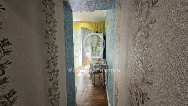 1-к квартира, 3/3 эт., 30м²