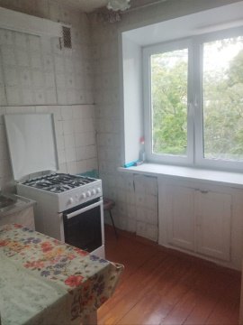 2-к квартира, 4/5 эт., 44м²