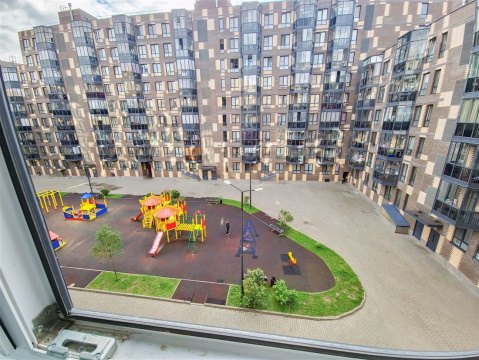 2-к квартира, 4/9 эт., 54м²