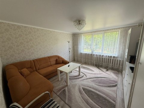 2-к квартира, 1/6 эт., 62м²