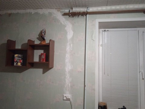 1-к квартира, 1/5 эт., 31м²
