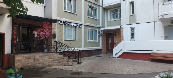 1-к квартира, 3/22 эт., 38м²