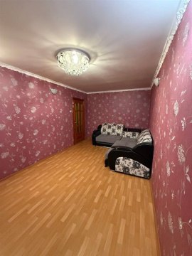 3-к квартира, 3/5 эт., 64м²