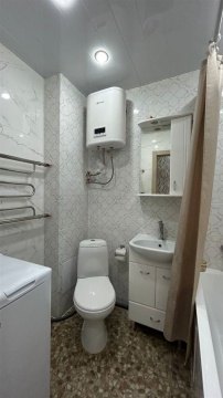 2-к квартира, 1/5 эт., 44м²