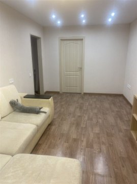 2-к квартира, 3/5 эт., 43м²