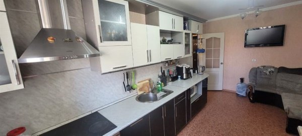 3-к квартира, 4/12 эт., 87м²