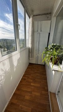 2-к квартира, 4/9 эт., 53м²