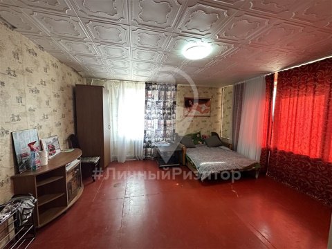 1-к квартира, 3/5 эт., 34м²