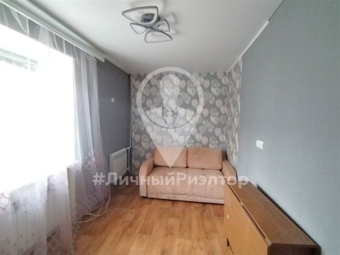 2-к квартира, 2/5 эт., 40м²