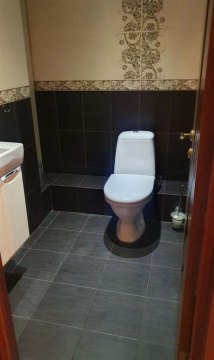 2-к квартира, 6/11 эт., 73м²
