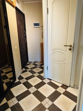 2-к квартира, 7/12 эт., 40м²