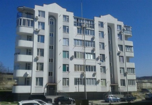1-к квартира, 3/6 эт., 36м²