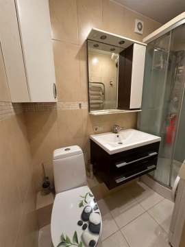 3-к квартира, 6/9 эт., 62м²