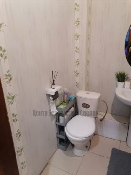 2-к квартира, 2/2 эт., 39м²