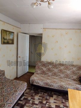 2-к квартира, 2/2 эт., 40м²