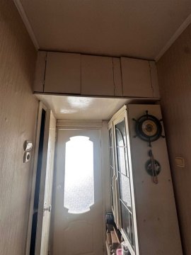 2-к квартира, 4/9 эт., 53м²
