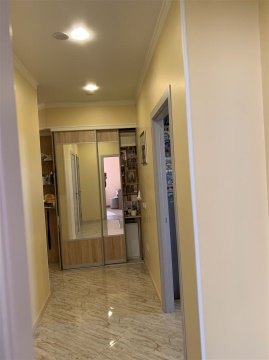 2-к квартира, 2/17 эт., 54м²