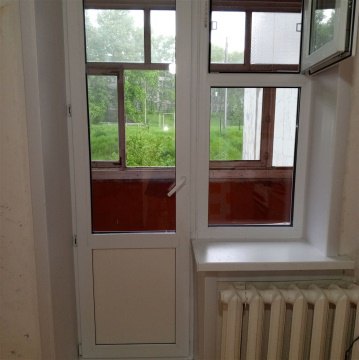3-к квартира, 2/9 эт., 64м²