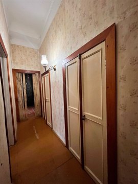 2-к квартира, 2/4 эт., 60м²