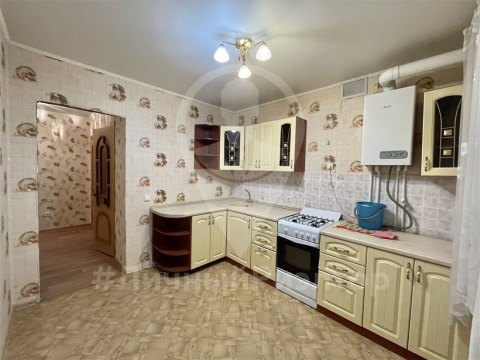 2-к квартира, 5/11 эт., 54м²