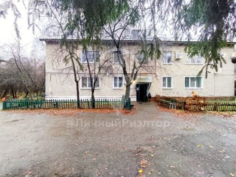 2-к квартира, 2/2 эт., 38м²