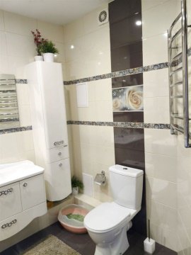 3-к квартира, 14/16 эт., 75м²