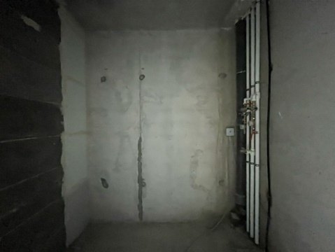 1-к квартира, 10/17 эт., 44м²