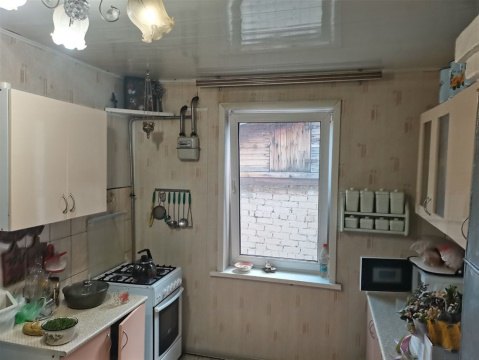 Дом 115м², участок 9 сот.