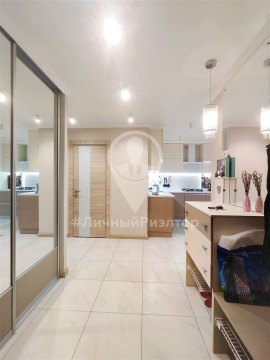 2-к квартира, 13/15 эт., 80м²