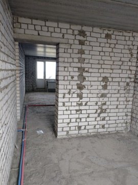 2-к квартира, 9/10 эт., 57м²