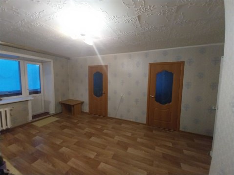 3-к квартира, 2/5 эт., 50м²