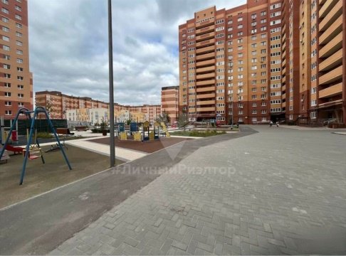 2-к квартира, 8/16 эт., 59м²