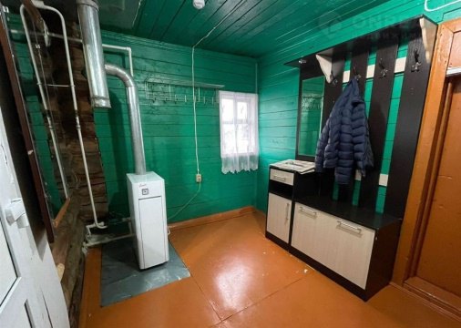 Дом 72м², участок 22 сот.