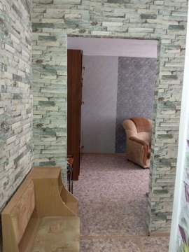 2-к квартира, 2/5 эт., 44м²