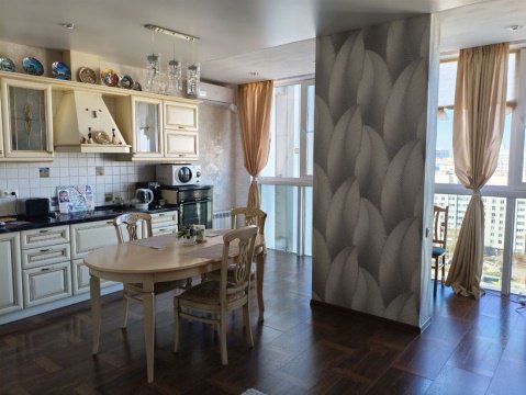 3-к квартира, 14/16 эт., 75м²